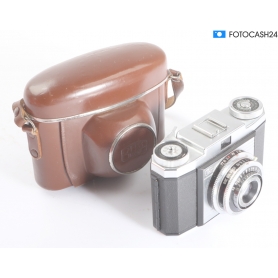 Zeiss Ikon Contina mit Novicar Anastigmat 3,5/45 (294385)