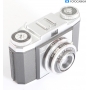 Zeiss Ikon Contina mit Novicar Anastigmat 3,5/45 (294385)