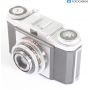 Zeiss Ikon Contina mit Novicar Anastigmat 3,5/45 (294385)