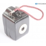 Bilora Boy schwarz Box Kamera (294386)