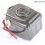 Bilora Boy schwarz Box Kamera (294386)