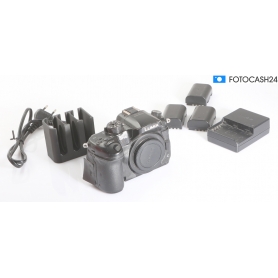 Panasonic Lumix DMC-GH4 (294394)