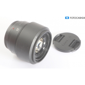 Panasonic Lumix G 1,7/25 ASPH. (294395)