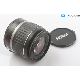 Canon EF-S 3,5-5,6/18-55 II (294398)