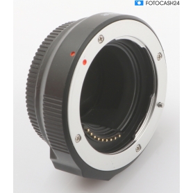 Panasonic Lumix Electronic Lens Adapter 43-M43 (294399)