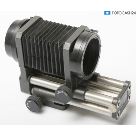 Novoflex Balgengerät Belows für Nikon (294400)