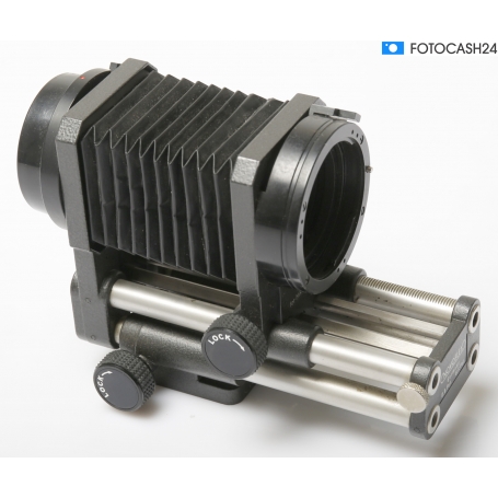 Novoflex Balgengerät Belows für Nikon (294400)