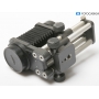 Novoflex Balgengerät Belows für Nikon (294400)