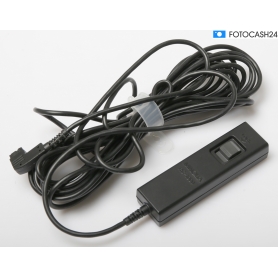 Minolta Remote Control Cord RC-1000L Kabelfernauslöser (294402)