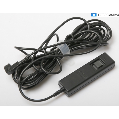 Minolta Remote Control Cord RC-1000L Kabelfernauslöser (294402)