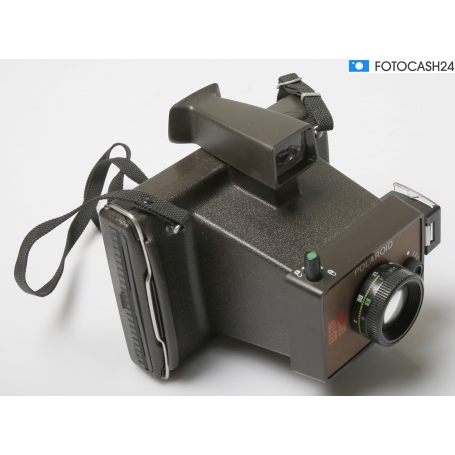 Polaroid EE 33 Vintage Kamera (294404)