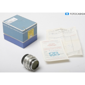 Jena 2,8/50 Silber Exa (294405)