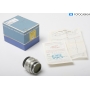 Jena 2,8/50 Silber Exa (294405)