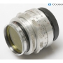 Jena 2,8/50 Silber Exa (294405)