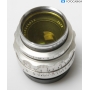 Jena 2,8/50 Silber Exa (294405)