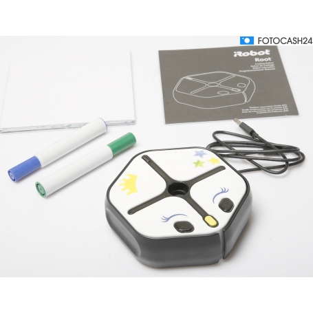 iRobot MINT Coding Roboter Root (294406)