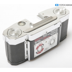 Zeiss-Ikon Wechselmagazin Contarex (294407)