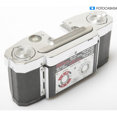 Zeiss-Ikon Wechselmagazin Contarex (294407)