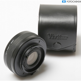 Vivitar MC Tele Converter 2x-7 für Minolta MC/MD (294413)