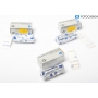 Agfa Agfachrome 50 s Professional 120 Film (3 Packungen) Abgelaufen (294434)