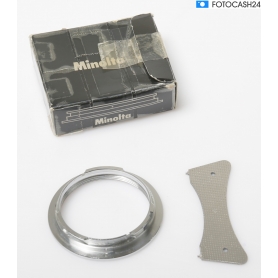 Praktica Mount P-Adapter Minolta SLR Kameras (294444)