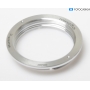 Praktica Mount P-Adapter Minolta SLR Kameras (294444)
