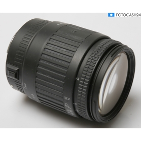 Sigma Zoom 3,8-5,6/28-200 für Nikon (294449)