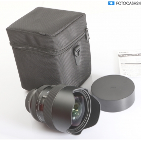 Sigma 2,8/14-24 DG HSM ART NI/AF (294478)