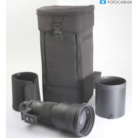 Sigma DG 4,0/500 Sports OS HSM NI/AF (294479)