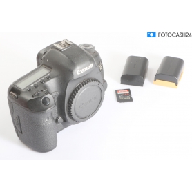 Canon EOS 5D Mark III (294480)