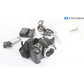 Nikon D60 (294606)