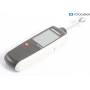 VOLTCRAFT MF-100 Materialfeuchteindikator Messgerät Feuchtigkeit LCD Hold-Funktion 20-40mm (294334)