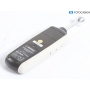 VOLTCRAFT MF-100 Materialfeuchteindikator Messgerät Feuchtigkeit LCD Hold-Funktion 20-40mm (294334)