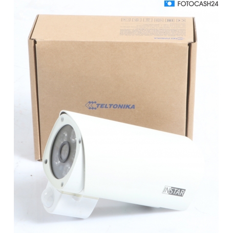 INSTAR IP-Kamera 1440p IN-9408 2K+ LAN/P (294336)