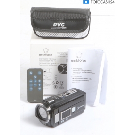RENKFORCE RF-DV-200 5K 7,6 CM (294338)