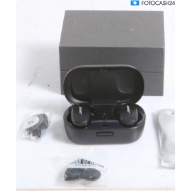 Bose QuietComfort Earbuds Black (294340)