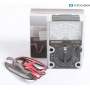 Voltcraft VC-5081 Hand-Multimeter Spannungsmessgerät analog CAT III 500V grau (294342)