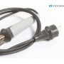 Ersa 155JD Standard-Elektro-Lötkolben 230V 150 Watt Meißelform (294347)