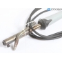 Ersa 155JD Standard-Elektro-Lötkolben 230V 150 Watt Meißelform (294347)