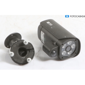 INSTAR IP-Kamera 1440p IN-9408 2K+ LAN/P (294348)
