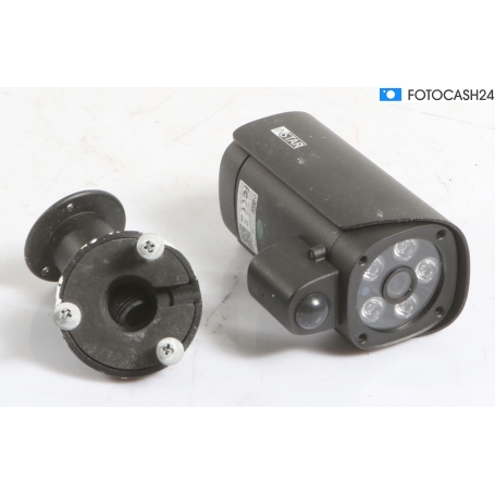 INSTAR IP-Kamera 1440p IN-9408 2K+ LAN/P (294348)