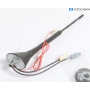ATTB Aktive Kombiflex-Dachantenne für FM/DAB+ (294349)