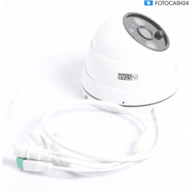 INSTAR IN-8403 2K+ POE IP-Kamera, weiß (294350)