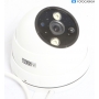INSTAR IN-8403 2K+ POE IP-Kamera, weiß (294350)
