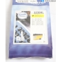 Brother LC-3239XLY Druckerpatrone Ersatzpatrone Druckertinte Original Gelb (294352)