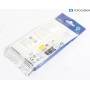 Brother LC-3239XLY Druckerpatrone Ersatzpatrone Druckertinte Original Gelb (294352)