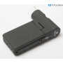 Toolcraft DigiMicro digitale Mikroskopkamera USB-Mikroskop 3 TFT-Farbdisplay 5MP USB TFT schwarz (294409)