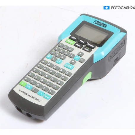 Phoenix Contact Thermotransferdrucker 1184146 (294412)