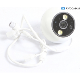 INSTAR IN-8403 2K+ POE IP-Kamera, weiß (294415)