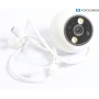 INSTAR IN-8403 2K+ POE IP-Kamera, weiß (294415)